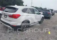 2021 BMW X1 фото