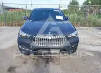 2021 BMW X1 фото