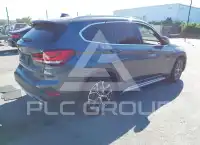 2021 BMW X1 фото