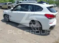 2021 BMW X1 фото