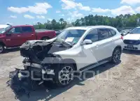 2021 BMW X1 фото