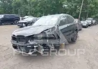 2021 BMW X1 photo