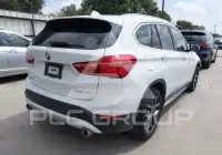 2021 BMW X1 фото