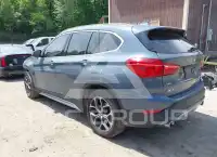 2021 BMW X1 фото