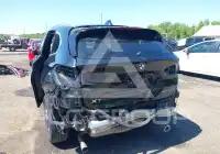 2021 BMW X1 фото