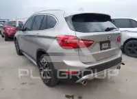 2021 BMW X1 фото