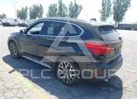 2021 BMW X1 фото