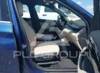 2021 BMW X1 photo