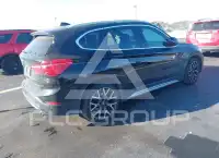 2021 BMW X1 photo