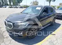 2021 BMW X1 фото