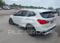 2021 BMW X1 фото