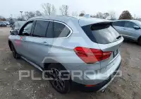 2021 BMW X1 photo