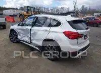 2021 BMW X1 фото