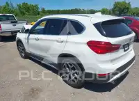 2021 BMW X1 фото