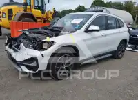 2021 BMW X1 photo