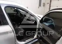 2021 BMW X1 фото