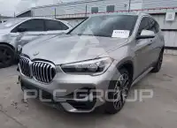 2021 BMW X1 фото