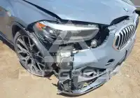 2021 BMW X1 фото