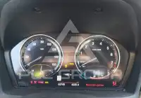 2021 BMW X1 фото