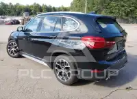 2021 BMW X1 photo
