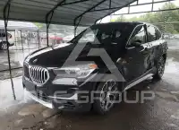 2021 BMW X1 фото