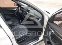 2021 BMW X1 фото