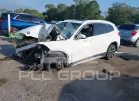 2021 BMW X1 photo