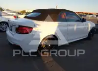 2021 BMW M240 фото