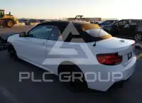 2021 BMW M240 фото