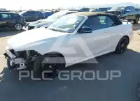 2021 BMW M240 фото