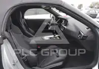 2021 BMW Z4 фото