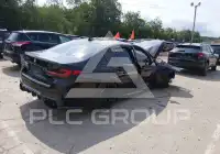 2021 BMW M5 фото
