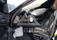 2021 BMW M5 фото