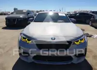 2021 BMW M2 фото