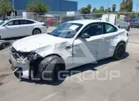 2021 BMW M2 фото
