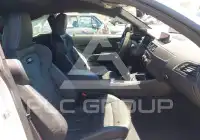 2021 BMW M2 фото