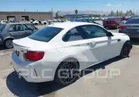 2021 BMW M2 фото