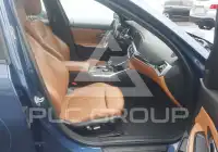 2021 BMW 330 фото