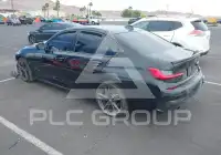 2021 BMW 330 фото