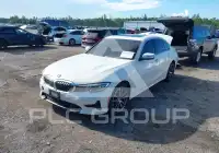 2021 BMW 330 photo