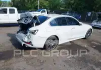 2021 BMW 330 photo