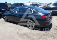 2021 BMW 330 фото