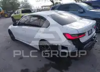 2021 BMW 330 photo