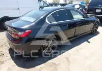 2021 BMW 330 фото