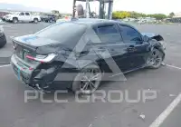 2021 BMW 330 фото