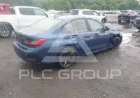 2021 BMW 330 фото