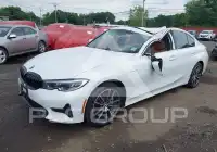 2021 BMW 330 photo