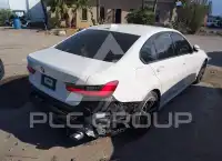 2021 BMW 330 photo
