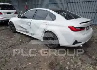 2021 BMW 330 photo