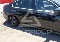 2021 BMW 330 фото